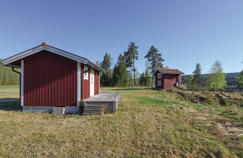Ambjorby House | Beautiful home in Ambjörby with sauna