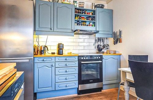 Arendal House | Beautiful home in Arendal with WiFi