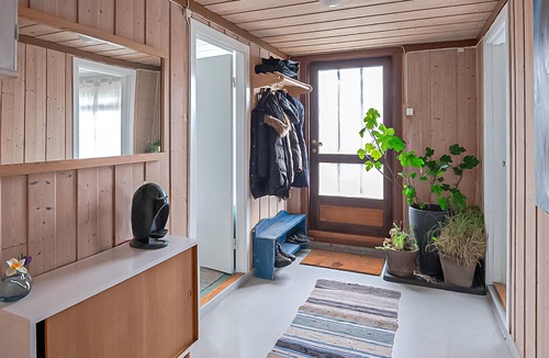 Arendal House | Beautiful home in Arendal with WiFi