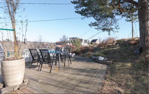 Arendal House | Beautiful Home In Arendal With Wifi