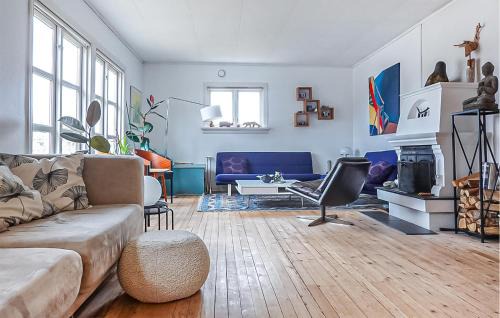 Arendal House | Beautiful Home In Arendal With Wifi
