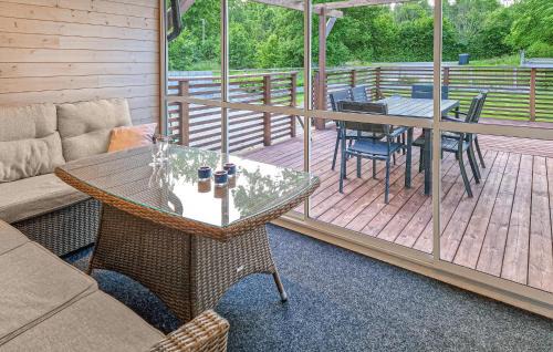 Asarum House | Beautiful Home In Asarum