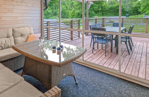 Asarum House | Beautiful home in Asarum