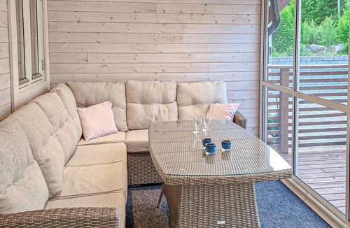 Asarum House | Beautiful home in Asarum