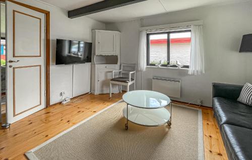 Lervik House | Beautiful Home In Båstad With House Sea View