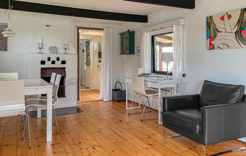 Lervik House | Beautiful Home In Båstad With House Sea View