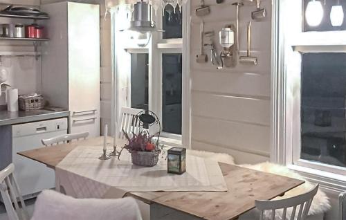 Sor-Aurdal House | Beautiful Home In Bagn With Wifi