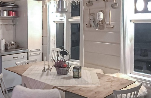 Sor-Aurdal House | Beautiful home in Bagn with WiFi