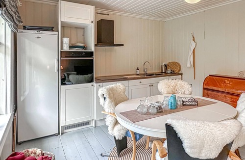 Sor-Aurdal House | Beautiful home in Bagn with WiFi