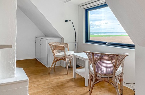 Lervik House | Beautiful home in Båstad with house sea view