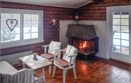 Bjorli House | Beautiful Home In Bjorli