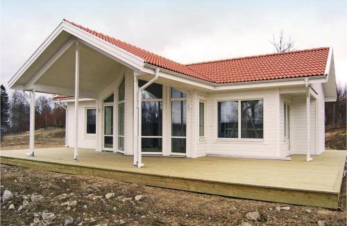 Bolmso House | Beautiful Home In Bolmsö With Sauna