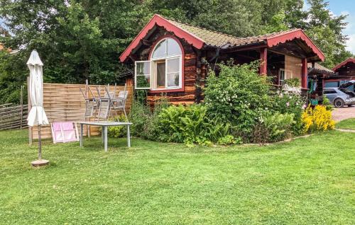 Falun House | Beautiful Home In Botolfsbo With Sauna