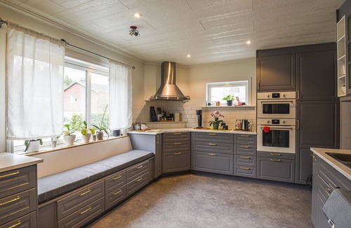 Dals Langed House | Beautiful home in Dals Långed