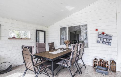 Dals Langed House | Beautiful Home In Dals Långed