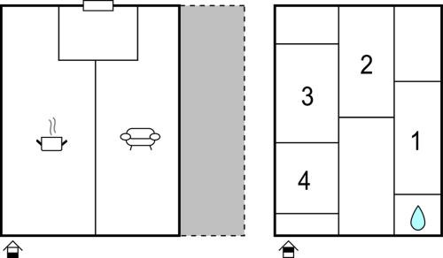 Dals Langed House | Beautiful Home In Dals Långed