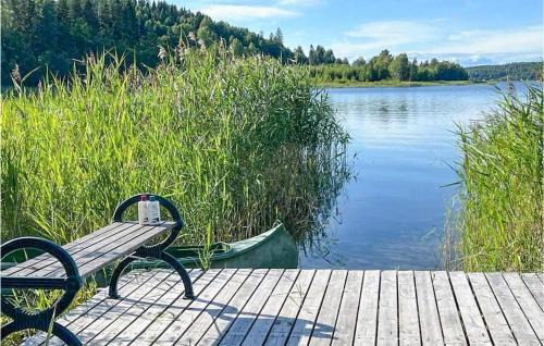 Domsjo House | Beautiful Home In Domsjö With Sauna