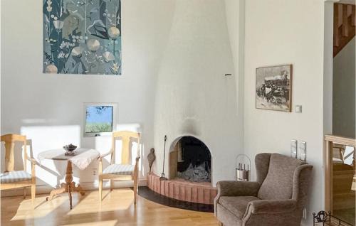 Domsjo House | Beautiful Home In Domsjö With Sauna