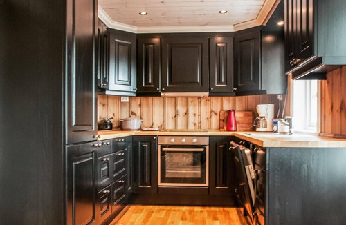 Engerdal House | Beautiful home in Engerdal with kitchen