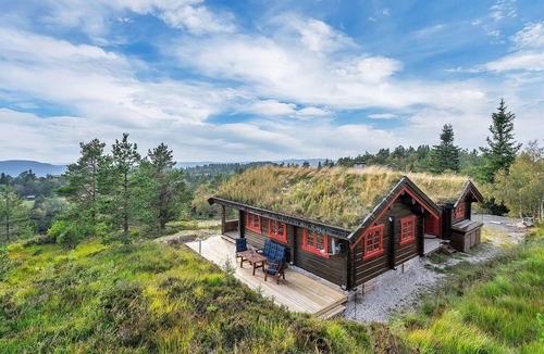 Evje House | Beautiful home in Evje with WiFi