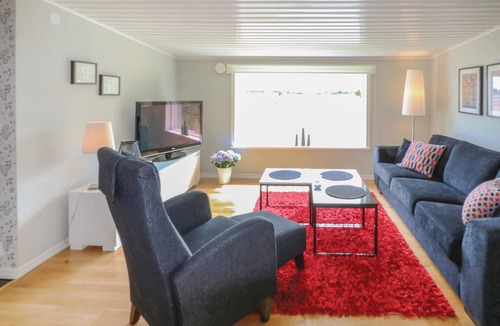 Fagelmara House | Beautiful home in Fågelmara