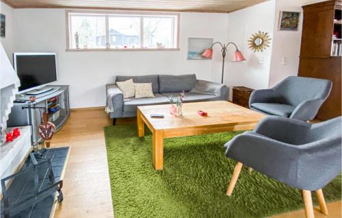 Falkenberg House | Beautiful Home In Falkenberg With Wifi