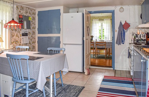 Fjalkinge House | Beautiful home in Fjälkinge