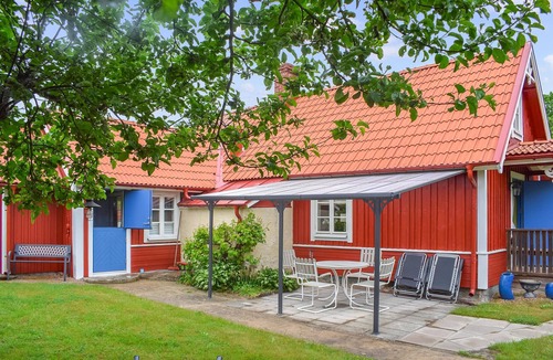 Fjalkinge House | Beautiful home in Fjälkinge
