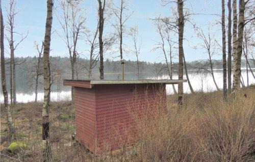 Kungsbacka O House | Beautiful Home In Fjärås With Sauna
