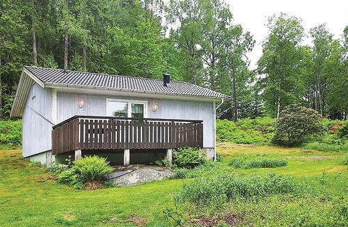 Kungsbacka O House | Beautiful home in Fjärås with sauna