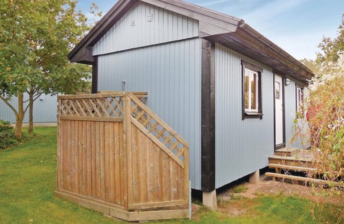 Listarum House | Beautiful home in Gäsrsnäs with WiFi