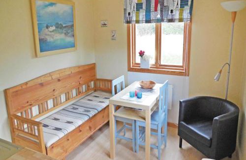 Listarum House | Beautiful Home In Gäsrsnäs With Wifi