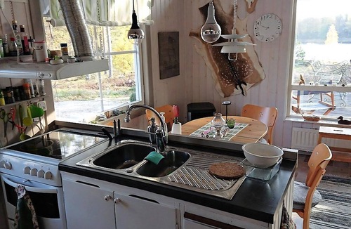 Gamleby House | Beautiful home in Gamleby with 2 Bedrooms and Sauna