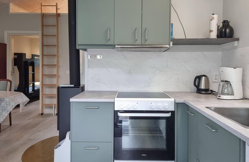Gislaved Municipality House | Beautiful home in Gislaved with WiFi