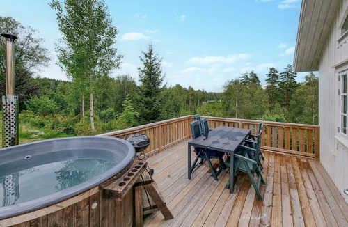 Gislaved Municipality House | Beautiful home in Gislaved with WiFi