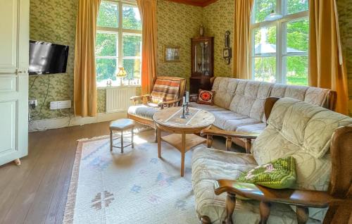 Grimsas House | Beautiful Home In Grimsås