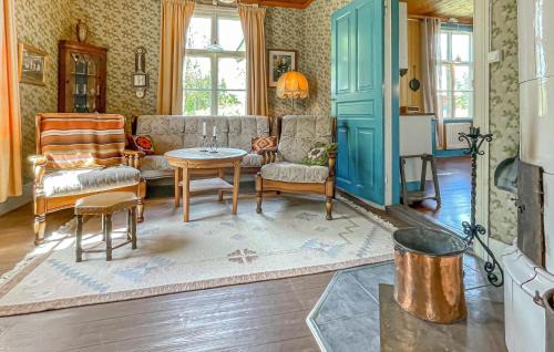 Grimsas House | Beautiful Home In Grimsås