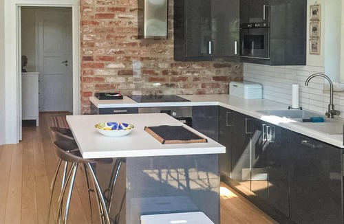 Hoor House | Beautiful home in Höör with WiFi