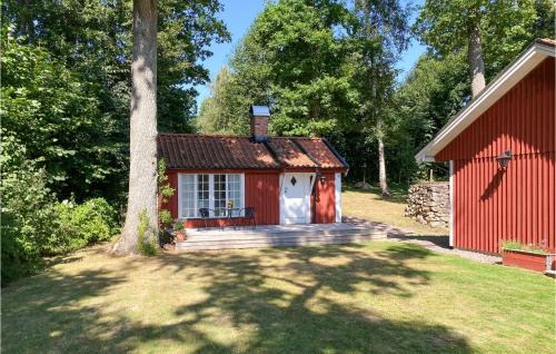 Hoor House | Beautiful Home In Höör With Wifi