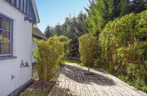 Hammenhog House | Beautiful home in Hammenhög