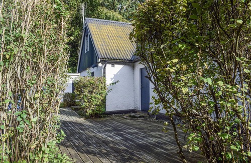 Hammenhog House | Beautiful home in Hammenhög