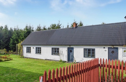 Hammenhog House | Beautiful home in Hammenhög