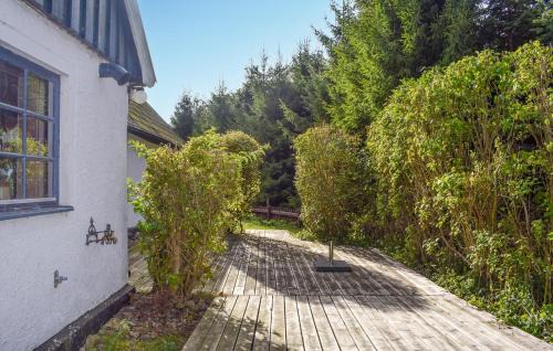 Hammenhog House | Beautiful Home In Hammenhög