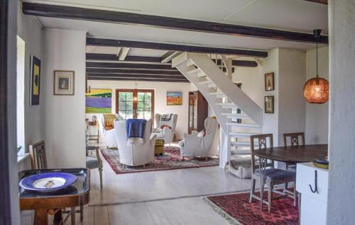 Hammenhog House | Beautiful Home In Hammenhög