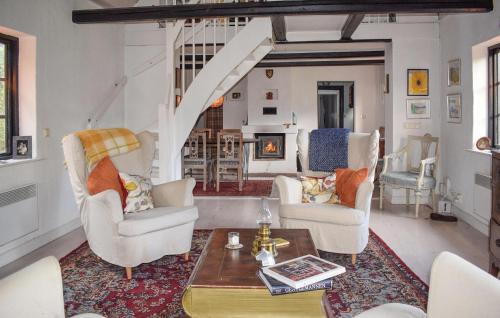 Hammenhog House | Beautiful Home In Hammenhög