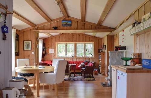 Heidal House | Beautiful home in Heidal