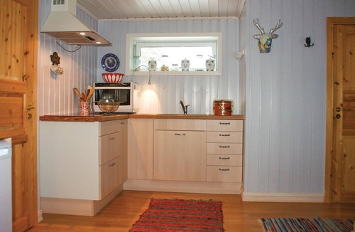 Heidal House | Beautiful home in Heidal