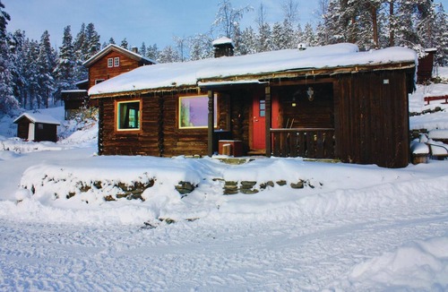 Heidal House | Beautiful home in Heidal