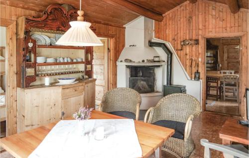 Hemsedal House | Beautiful Home In Hemsedal With Kitchen