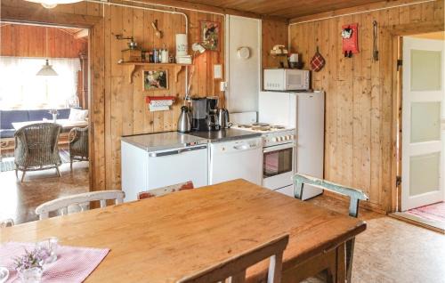 Hemsedal House | Beautiful Home In Hemsedal With Kitchen